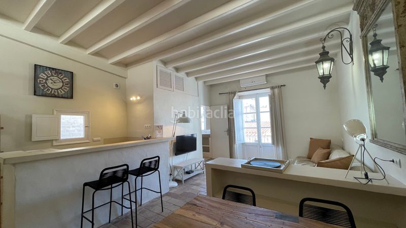 Foto d9350988-9899-44e8-8398-595a2d49e3f1. Apartamento en Dalt Vila-La Marina Ibiza