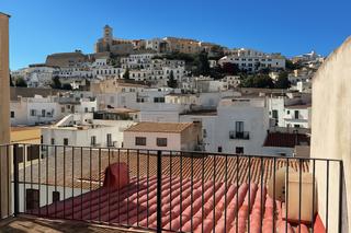 Appartement à Dalt Vila-La Marina