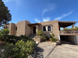 Chalet in Sant Agustí-Cala de Bou