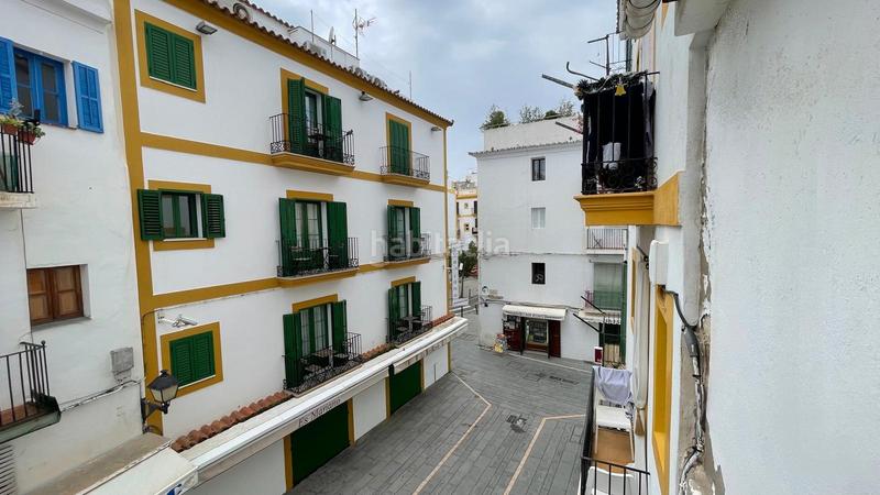 Foto 167bc204-157d-45ce-a61b-79927ed548de. Apartament a Dalt Vila-La Marina Ibiza