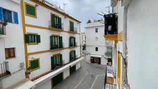 Apartamento en Dalt Vila-La Marina