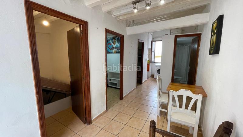 Foto 36a4faac-c5c0-4d7b-baaa-149c373f7b3c. Appartement dans Dalt Vila-La Marina Ibiza