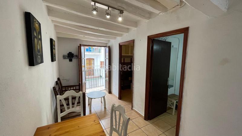Foto 438b7b03-cc08-4698-b3e2-fac7cdb0220d. Appartement dans Dalt Vila-La Marina Ibiza