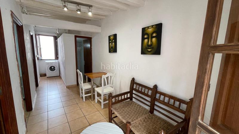 Foto e0e9b2c3-0fd7-4629-94fb-7fba32cac7ed. Appartement dans Dalt Vila-La Marina Ibiza