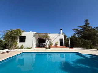 Casa en Sant Joan de Labritja