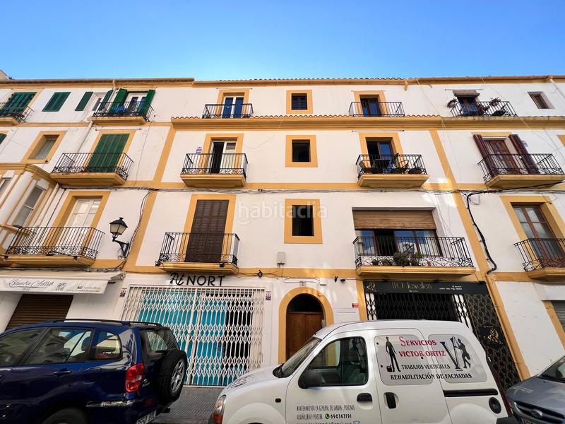 Foto 747a1cf9-b3fe-447d-81da-b3e8264f0039. Apartament a Dalt Vila-La Marina Ibiza