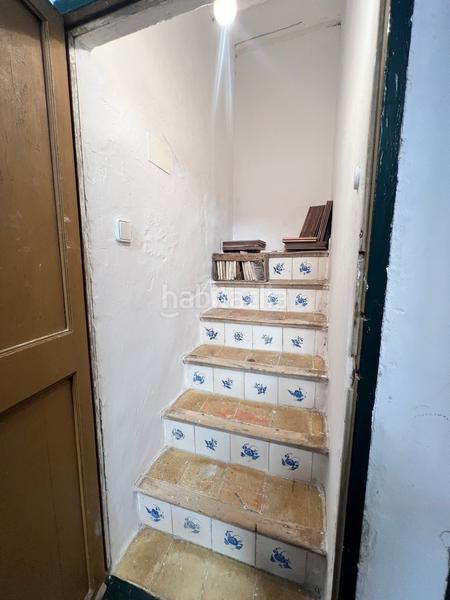 Foto 79f44b8d-68f6-4d95-88f3-04cbfe050fbe. Apartament a Dalt Vila-La Marina Ibiza