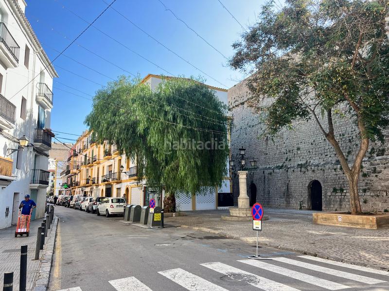 Foto b7a76992-c869-4dfa-a43e-48b2e49909df. Apartament a Dalt Vila-La Marina Ibiza