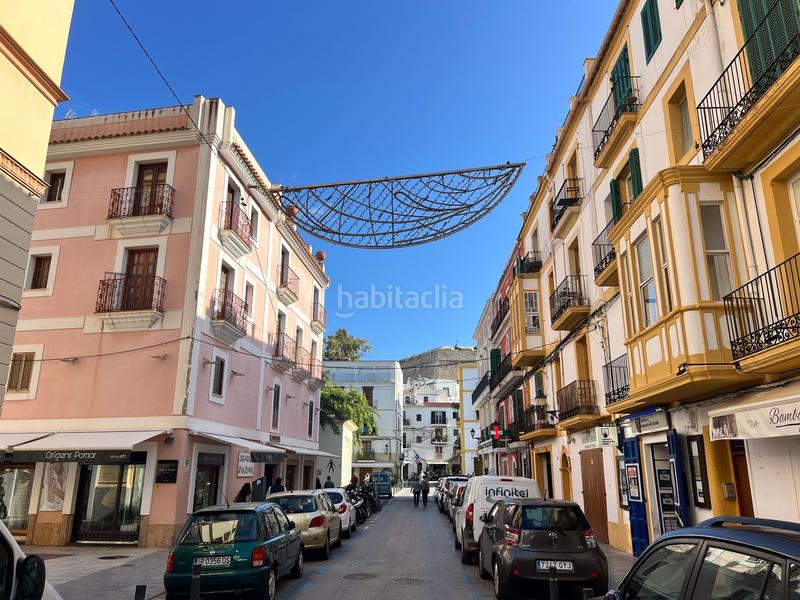 Foto 51737a95-42b8-4526-9121-1a162a2dc3b5. Apartment in Dalt Vila-La Marina Ibiza