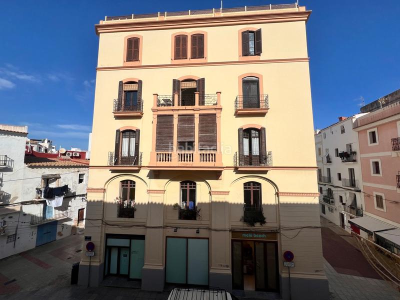 Foto b072d760-2731-4c0d-a8f2-1e18d1cdd3e9. Apartment in Dalt Vila-La Marina Ibiza