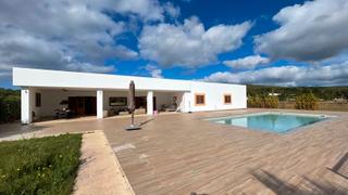 Chalet à Sant Joan de Labritja