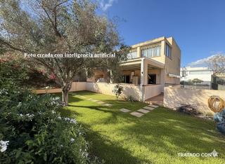 Appartement à Ses Figueretes - Platja d'en Bossa - Cas Serres