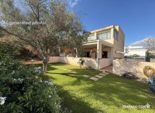 Apartamento en Ses Figueretes - Platja d'en Bossa - Cas Serres