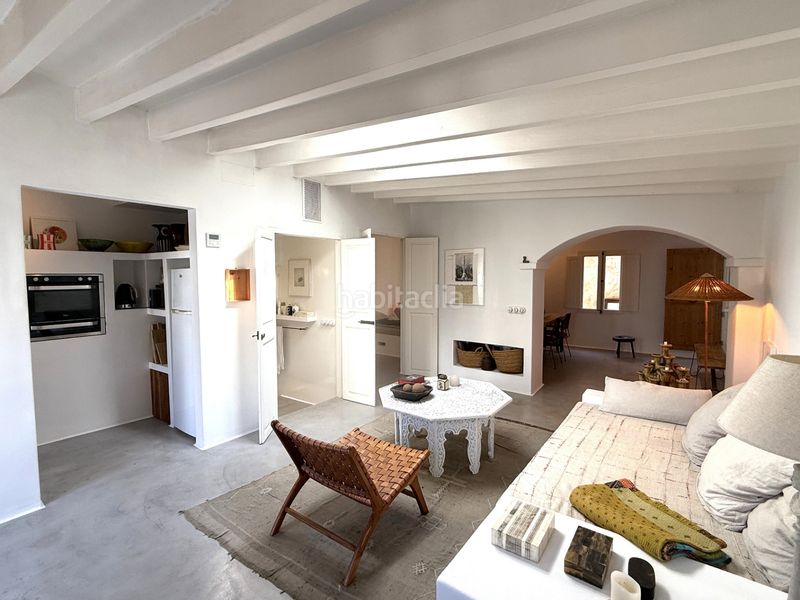 Foto 1b750537-d7f7-4540-8a21-fec6d9fa1da8. Apartamento en Dalt Vila-La Marina Ibiza