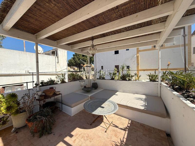 Foto 1da0ffe8-d782-48f2-9f44-7f2ea751829b. Apartamento en Dalt Vila-La Marina Ibiza
