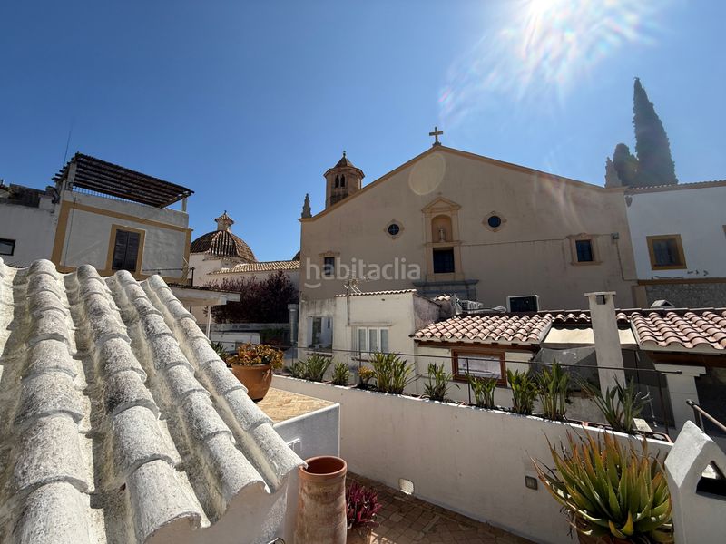 Foto 42ae9672-a6bb-40f2-9d41-859db7ccce18. Apartamento en Dalt Vila-La Marina Ibiza