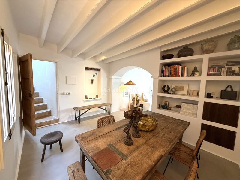 Foto a390ca61-b729-4930-8392-daf9c6d12cb4. Apartamento en Dalt Vila-La Marina Ibiza