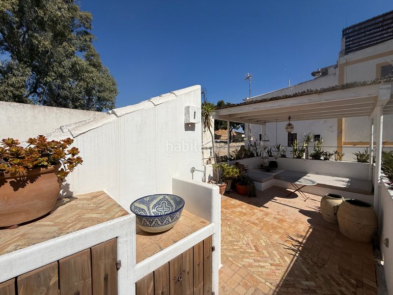 Foto d1263471-b19b-4392-9409-d0aafa8291ba. Apartamento en Dalt Vila-La Marina Ibiza