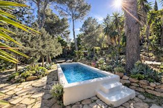 House in Sant Agustí-Cala de Bou