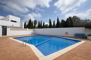 House in Sant Agustí-Cala de Bou
