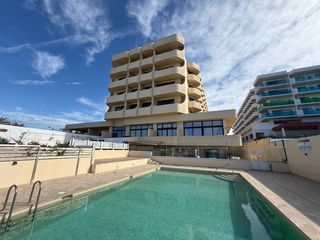 Apartment in Sant Agustí-Cala de Bou