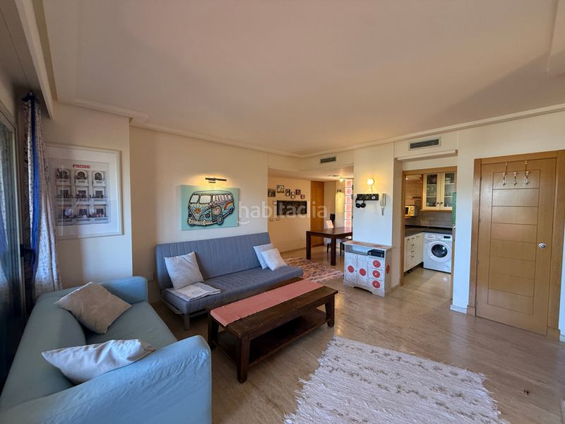 Foto 1e0b7854-45a2-4665-b51e-c8ded531de8c. Apartament amb calefacció aparcament piscina a Roca Llisa Santa Eulària