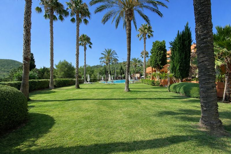 Foto 2ada0af6-9ee7-4b81-92a2-22c52ea88db6. Apartament amb calefacció aparcament piscina a Roca Llisa Santa Eulària