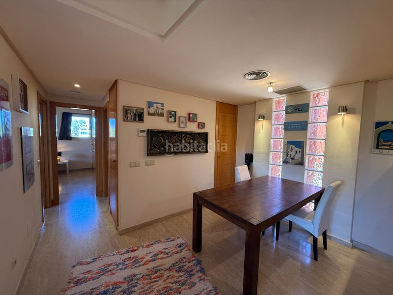 Foto 42967288-f071-42b5-835a-9b4b8a55c1d6. Apartament amb calefacció aparcament piscina a Roca Llisa Santa Eulària