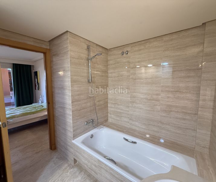 Foto 58026b8c-6c4e-4fbd-9ca7-a3c3868e1485. Apartament amb calefacció aparcament piscina a Roca Llisa Santa Eulària