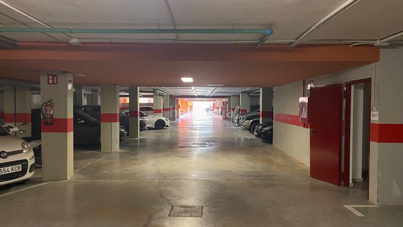 Foto 66f8a88b-8a12-4e3d-8200-44a7b052c892. Apartament amb calefacció aparcament piscina a Roca Llisa Santa Eulària