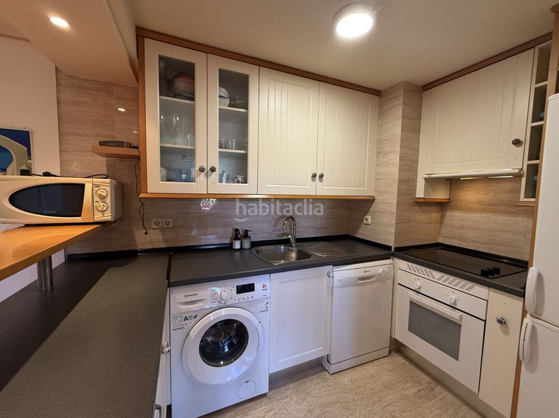 Foto 73ece2c3-e16d-4421-a287-6011d1951f5b. Apartament amb calefacció aparcament piscina a Roca Llisa Santa Eulària
