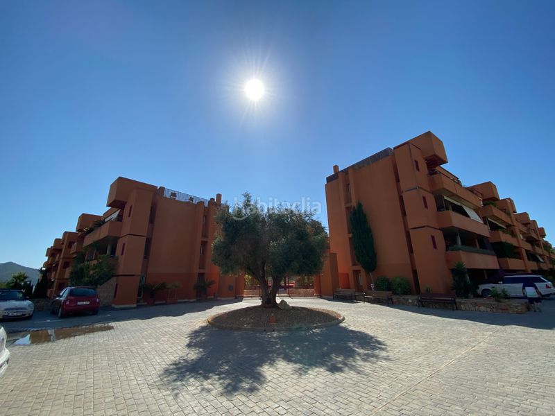 Foto 9450488b-9b98-4335-806e-86a57f7c2f97. Apartament amb calefacció aparcament piscina a Roca Llisa Santa Eulària