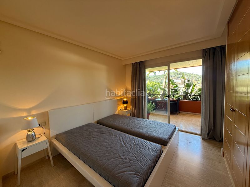 Foto 967825af-d500-4233-bb39-b0d2a120981d. Apartament amb calefacció aparcament piscina a Roca Llisa Santa Eulària