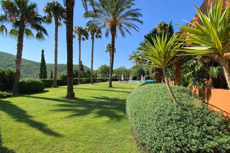 Foto b393cf19-e119-48fe-99ba-02a5b225209a. Apartament amb calefacció aparcament piscina a Roca Llisa Santa Eulària