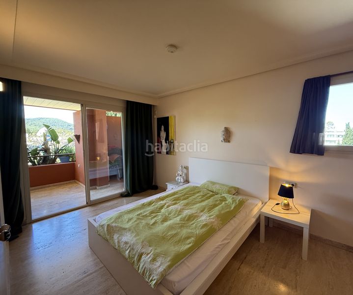 Foto c0f42f58-3165-474a-b005-4750e0b50e32. Apartament amb calefacció aparcament piscina a Roca Llisa Santa Eulària