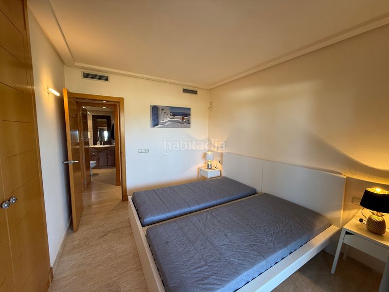 Foto d41f17ba-ed27-4a6c-b4af-d18c13590792. Apartament amb calefacció aparcament piscina a Roca Llisa Santa Eulària