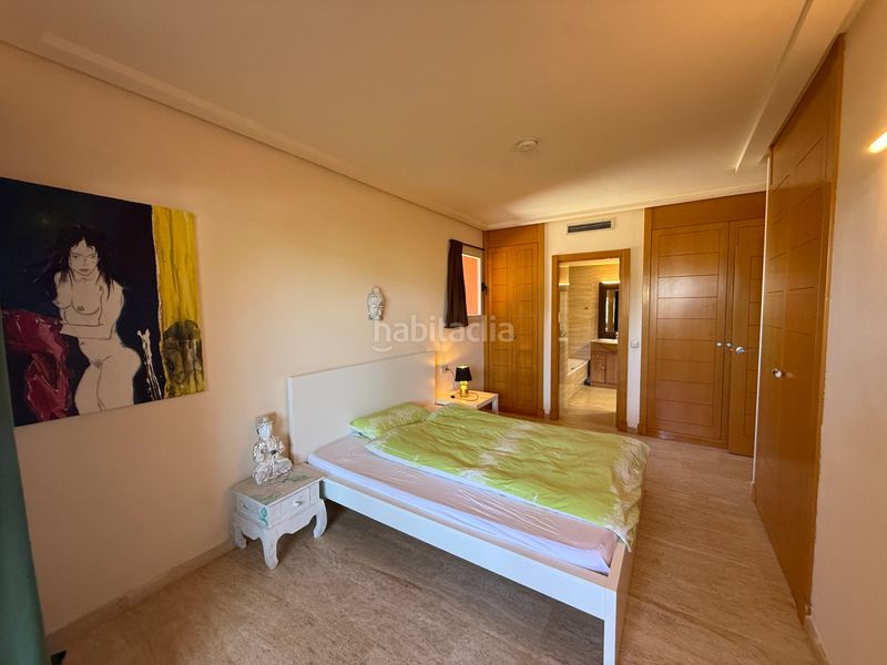 Foto e41aa568-bd2f-4328-b5eb-56b3a6f832a2. Apartament amb calefacció aparcament piscina a Roca Llisa Santa Eulària