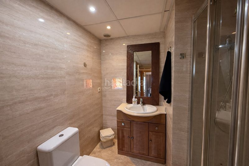 Foto ec02b957-be12-4f84-8863-28b08209e2eb. Apartament amb calefacció aparcament piscina a Roca Llisa Santa Eulària