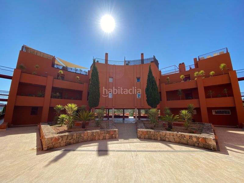 Foto faf1f583-9936-4581-82ef-89b450a95efd. Apartament amb calefacció aparcament piscina a Roca Llisa Santa Eulària
