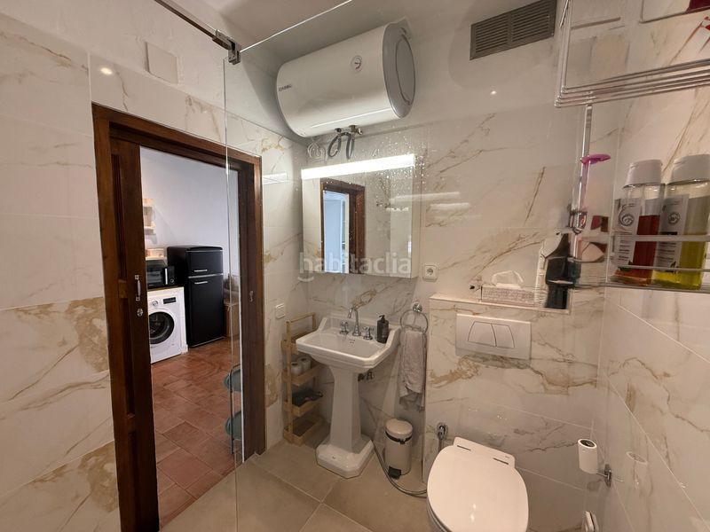 Foto 038a25dd-6b52-4b2a-acc8-c696fa80ca54. Apartament amb calefacció a Dalt Vila-La Marina Ibiza