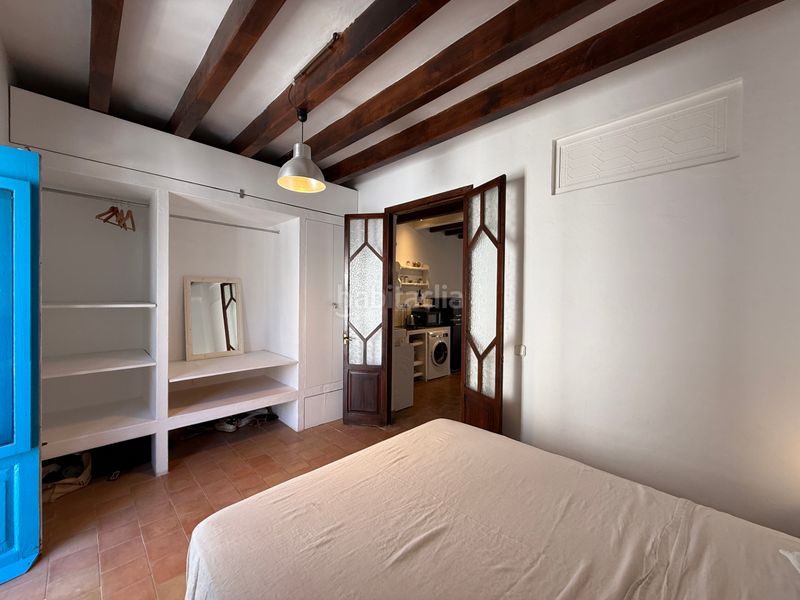 Foto 096e7115-d8e5-4d67-ae53-7ec41901ab84. Apartament amb calefacció a Dalt Vila-La Marina Ibiza