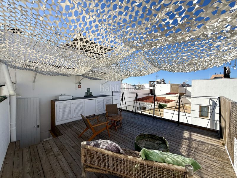 Foto 2251ebe1-7724-46ed-9703-af9c288be6f5. Apartament amb calefacció a Dalt Vila-La Marina Ibiza