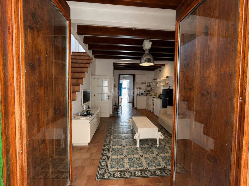 Foto 39d93e3b-47fb-45d5-961f-96d403ba2432. Apartament amb calefacció a Dalt Vila-La Marina Ibiza