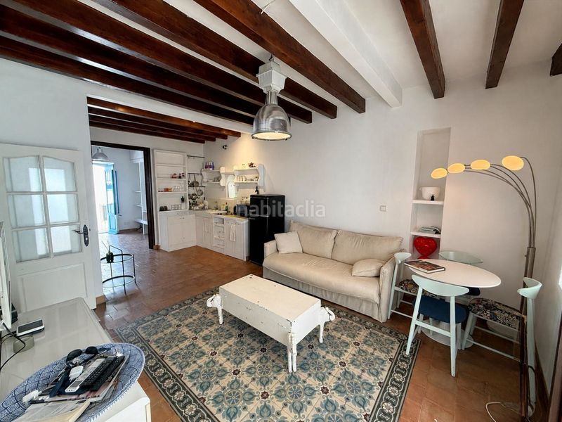 Foto 535099d6-f255-4dfa-ba4a-b2bdc0ea70d4. Apartament amb calefacció a Dalt Vila-La Marina Ibiza