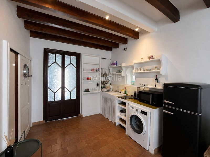Foto b1eafc67-f80d-4c8d-b347-af7cf35c853d. Apartament amb calefacció a Dalt Vila-La Marina Ibiza