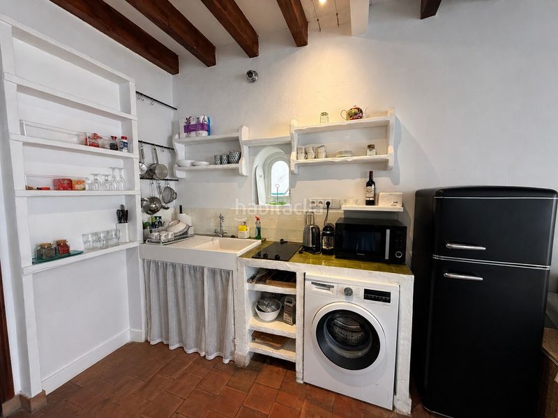 Foto ed653172-d024-4607-acbb-212bb1d8888e. Apartament amb calefacció a Dalt Vila-La Marina Ibiza