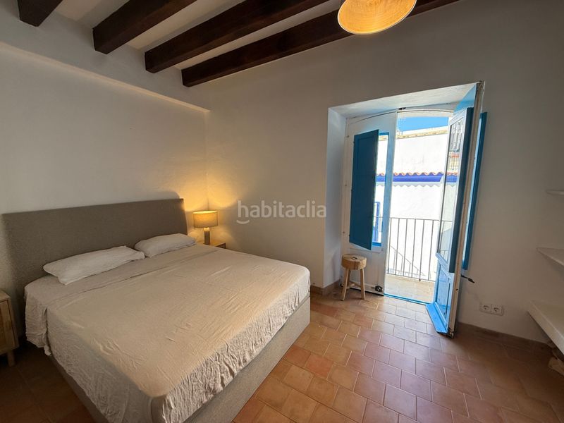 Foto f7544236-67dc-4bf6-bda4-60a4868be84b. Apartament amb calefacció a Dalt Vila-La Marina Ibiza