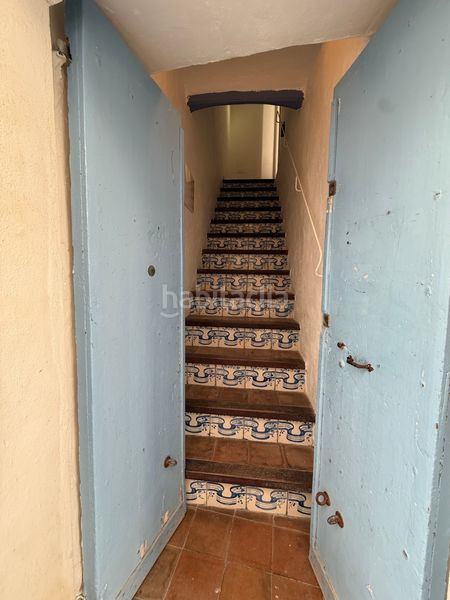 Foto f7dacf64-b105-48c0-a09a-5efcc1cf522d. Apartament amb calefacció a Dalt Vila-La Marina Ibiza