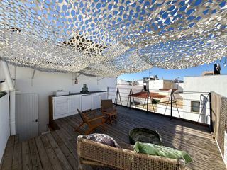 Appartement à Dalt Vila-La Marina