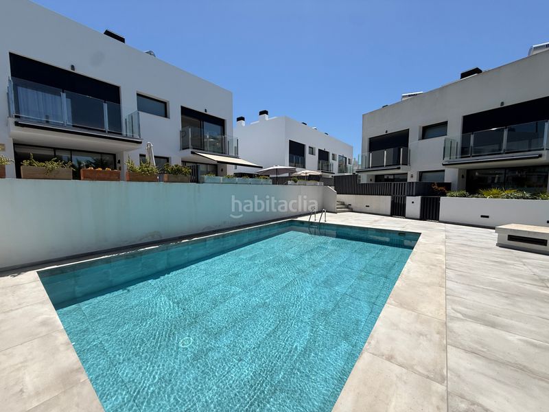 Foto 15dca7ad-2537-4823-b484-cb6b2845c061. Casa amb calefacció aparcament piscina a Jesús Santa Eulària